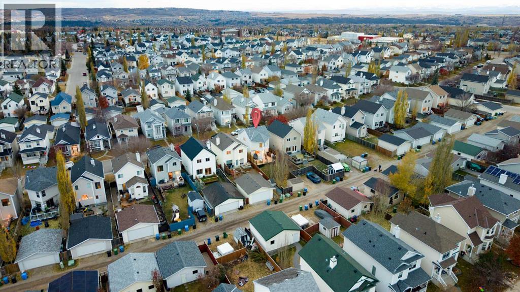 Single Family House for Sale in  Tuscany Valley Rise NW Tuscany Calgary 