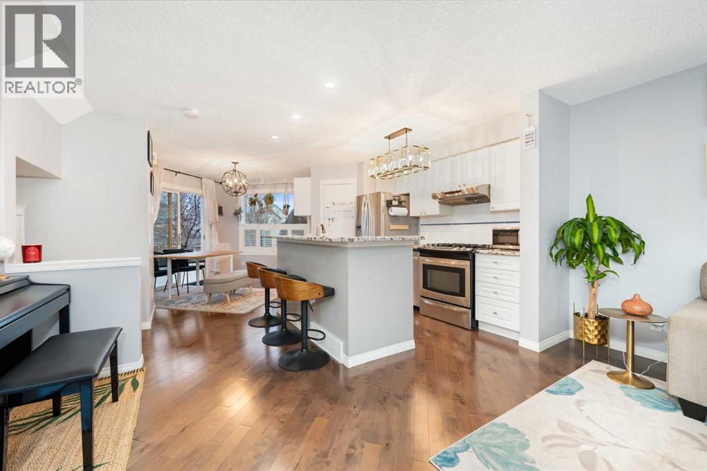 Single Family House for Sale in  Tuscany Valley Rise NW Tuscany Calgary 