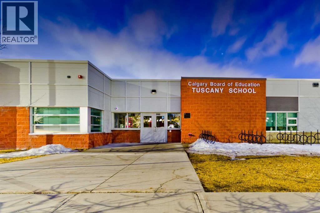 Single Family House for Sale in  Tuscany Valley Rise NW Tuscany Calgary 