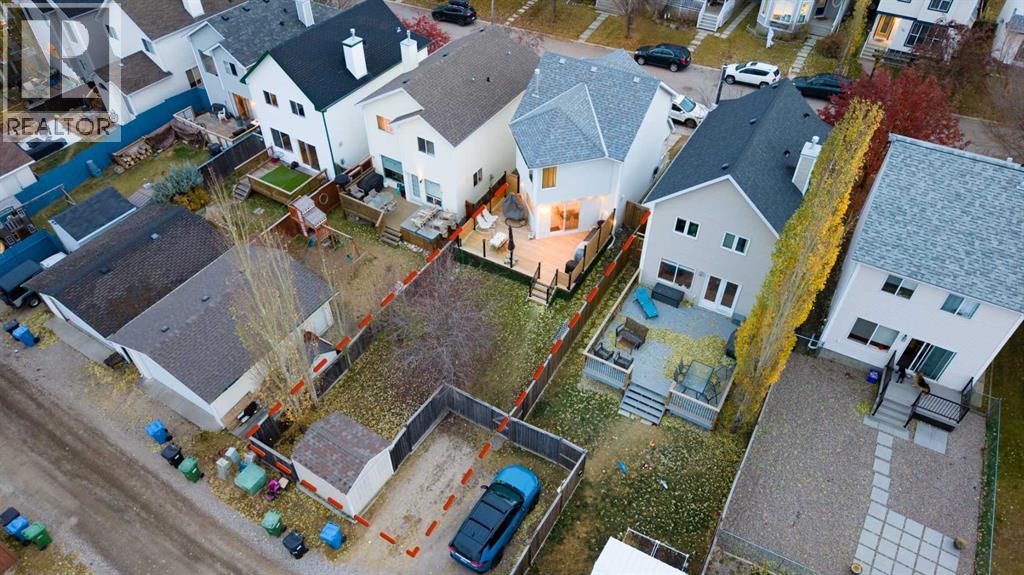 Single Family House for Sale in  Tuscany Valley Rise NW Tuscany Calgary 