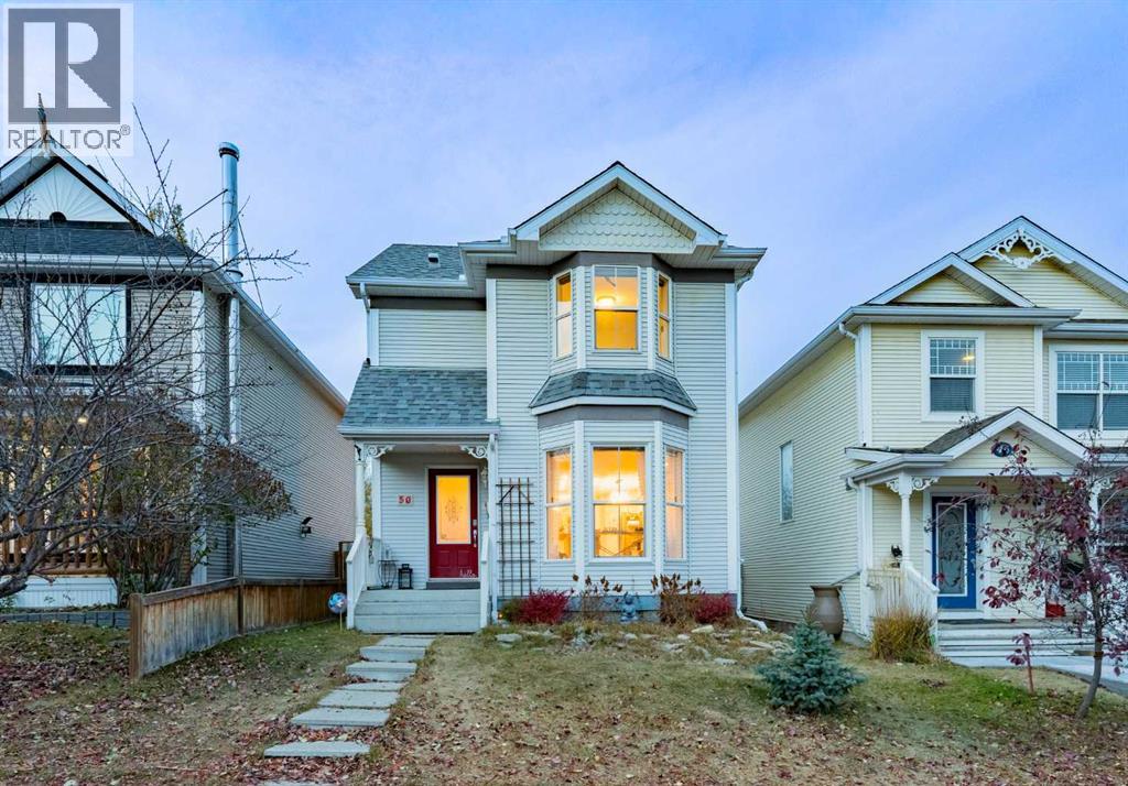 Single Family House for Sale in  Tuscany Valley Rise NW Tuscany Calgary 