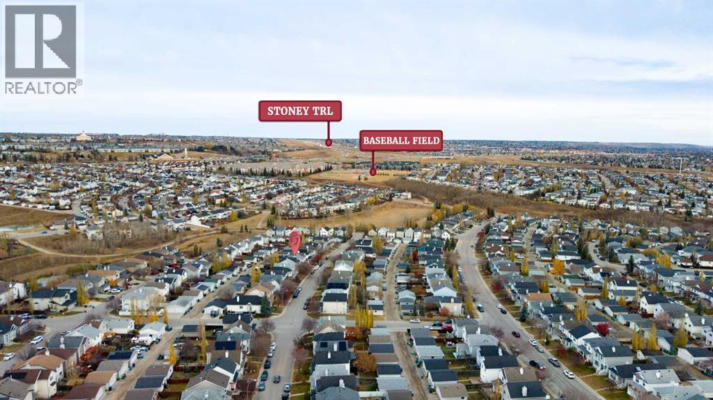 Single Family House for Sale in  Tuscany Valley Rise NW Tuscany Calgary 