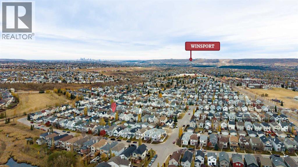 Single Family House for Sale in  Tuscany Valley Rise NW Tuscany Calgary 