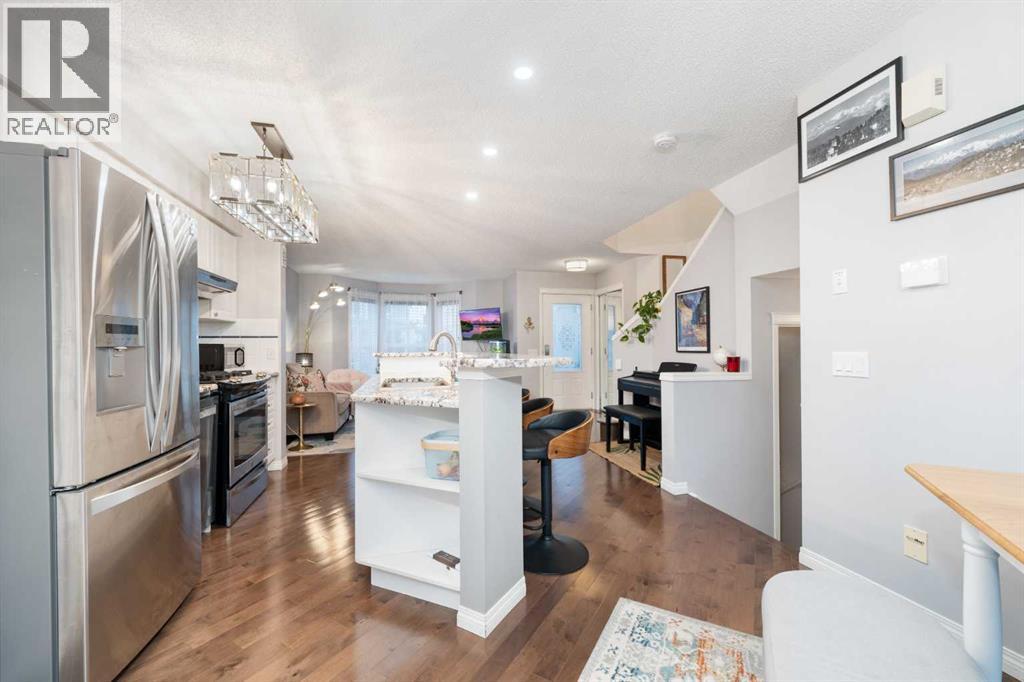 Single Family House for Sale in  Tuscany Valley Rise NW Tuscany Calgary 