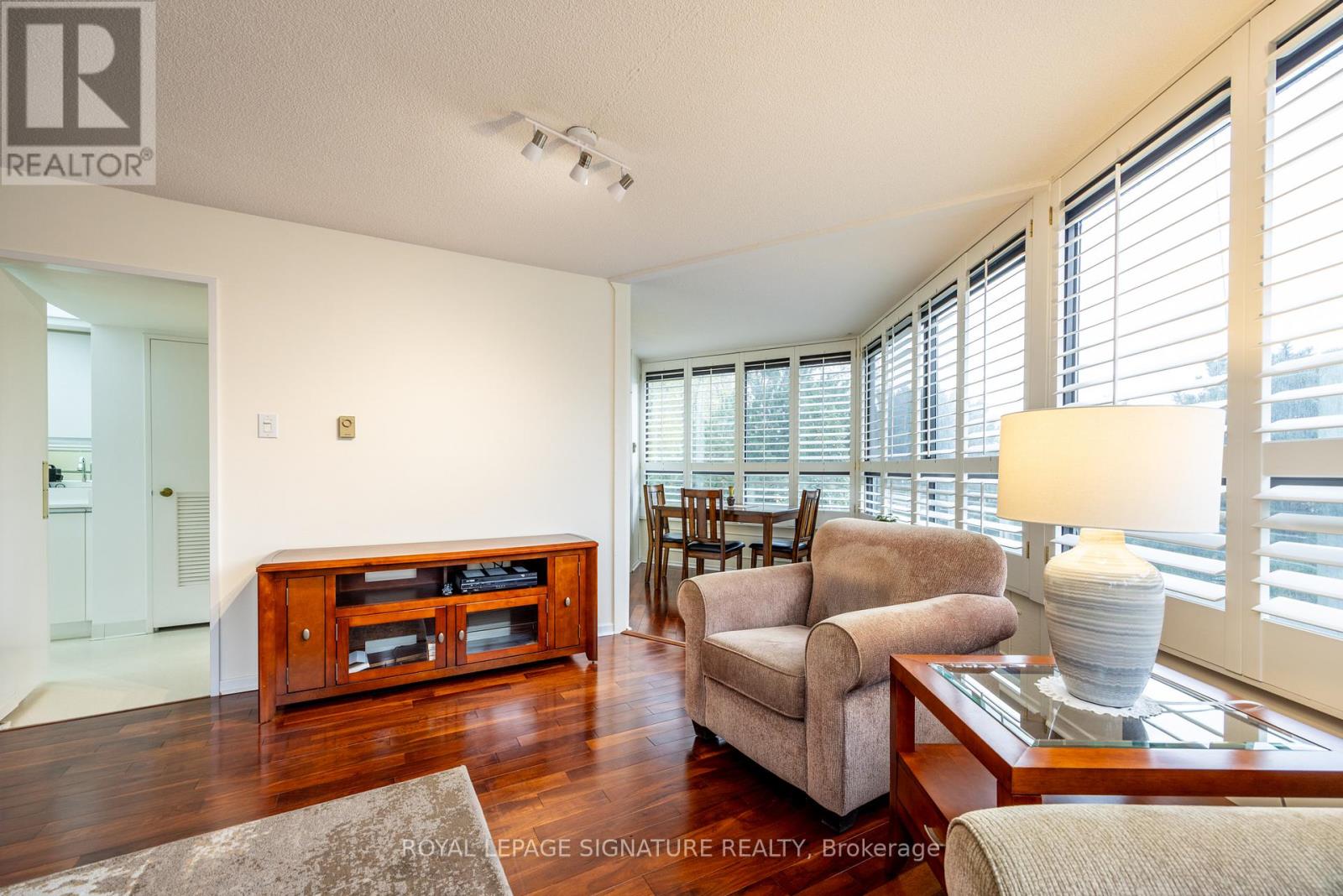 #306 1300 BLOOR STREET - 23