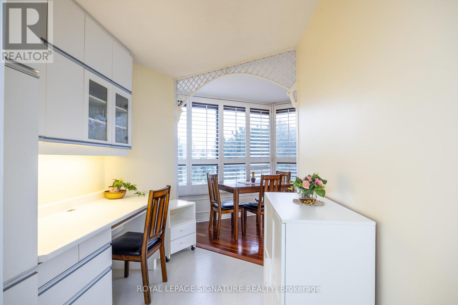 #306 1300 BLOOR STREET - 31