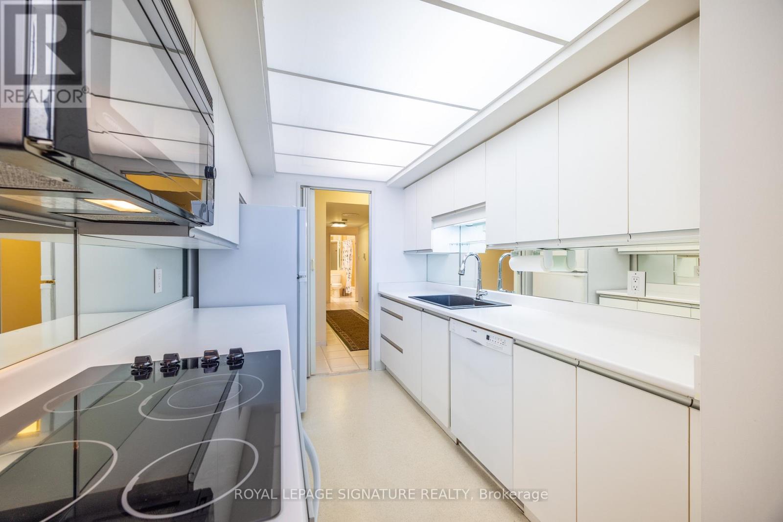 #306 1300 BLOOR STREET - 32