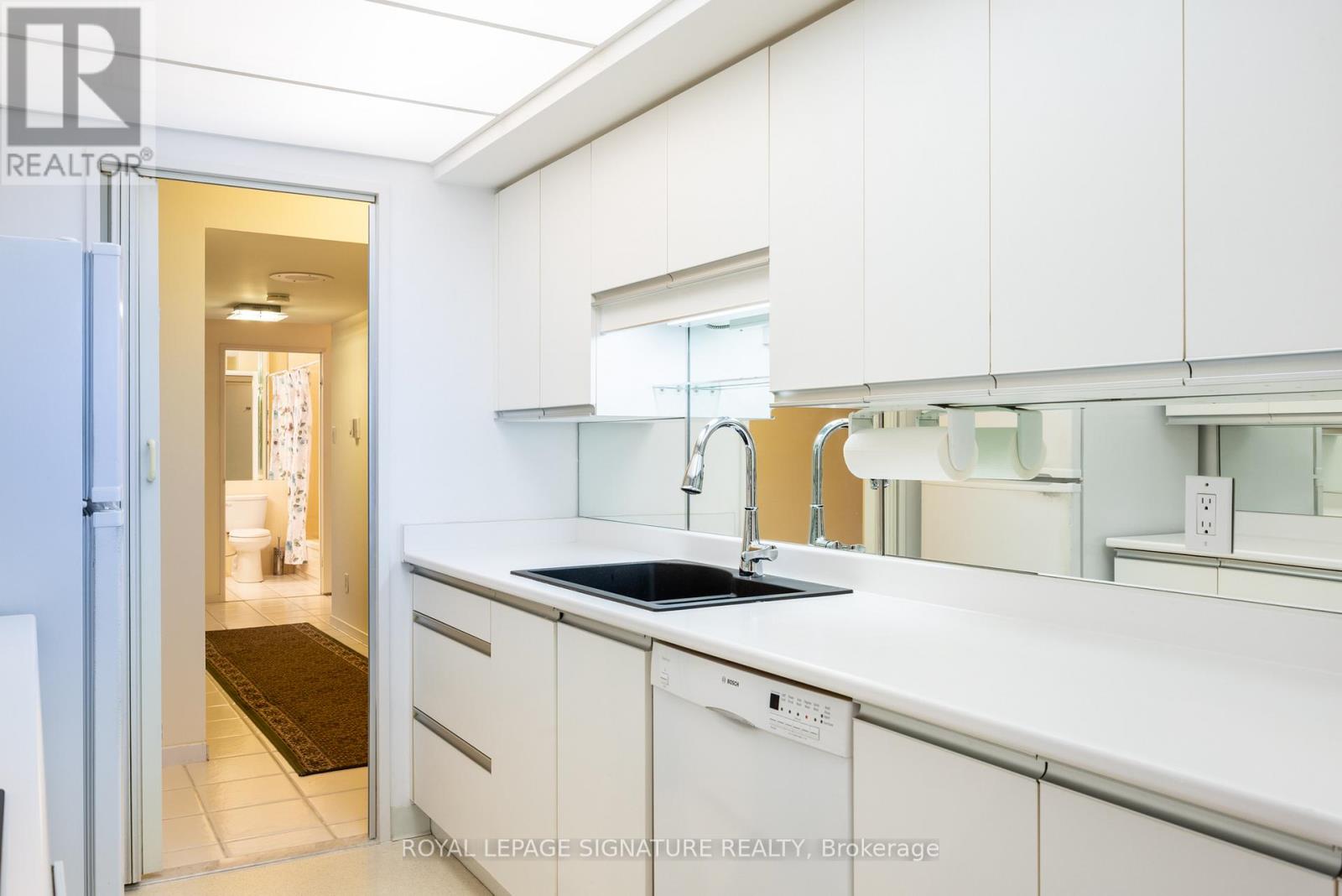 #306 1300 BLOOR STREET - 33
