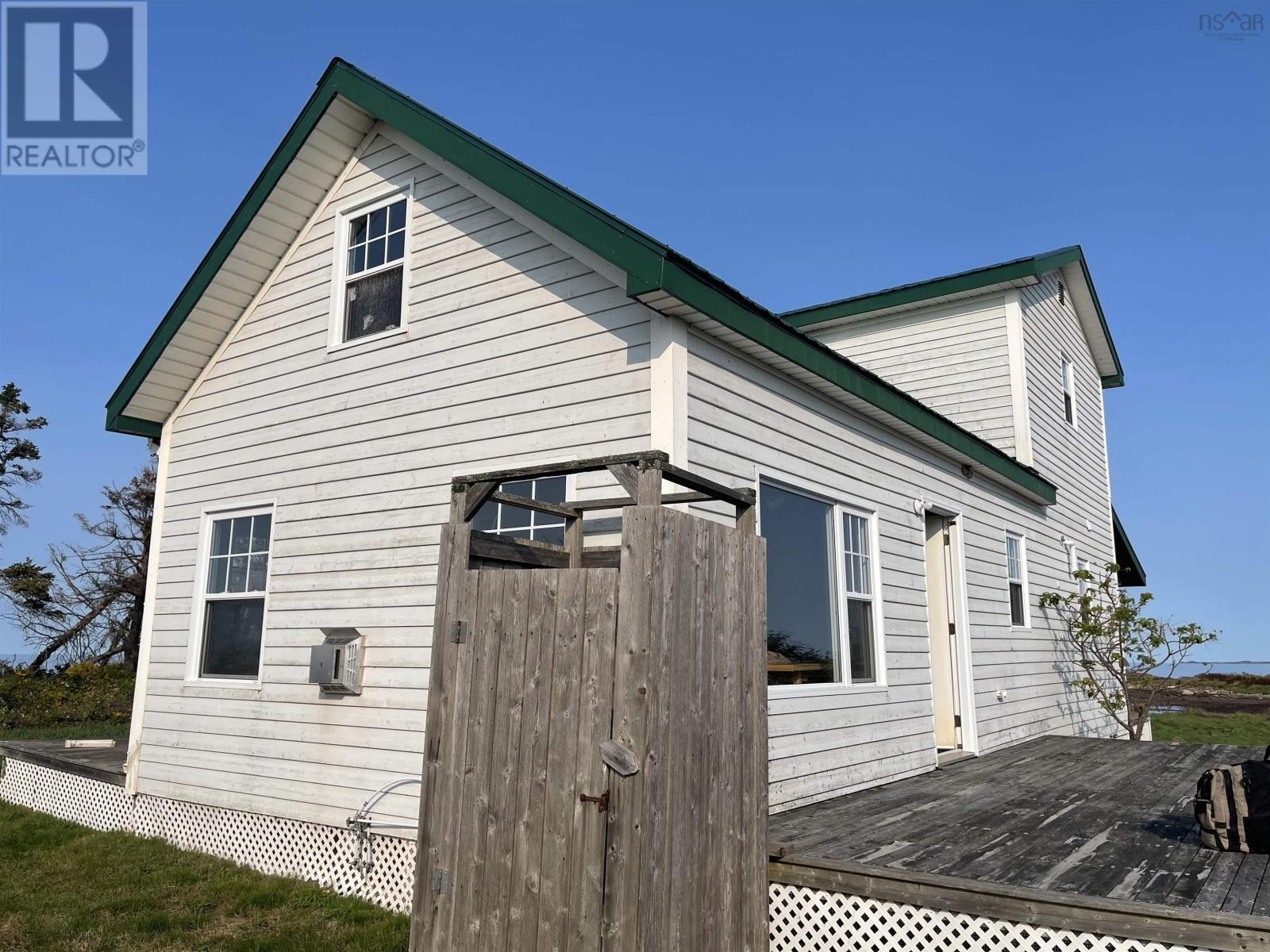 Property 10 of 29 of Saddle Island and Associated Lot