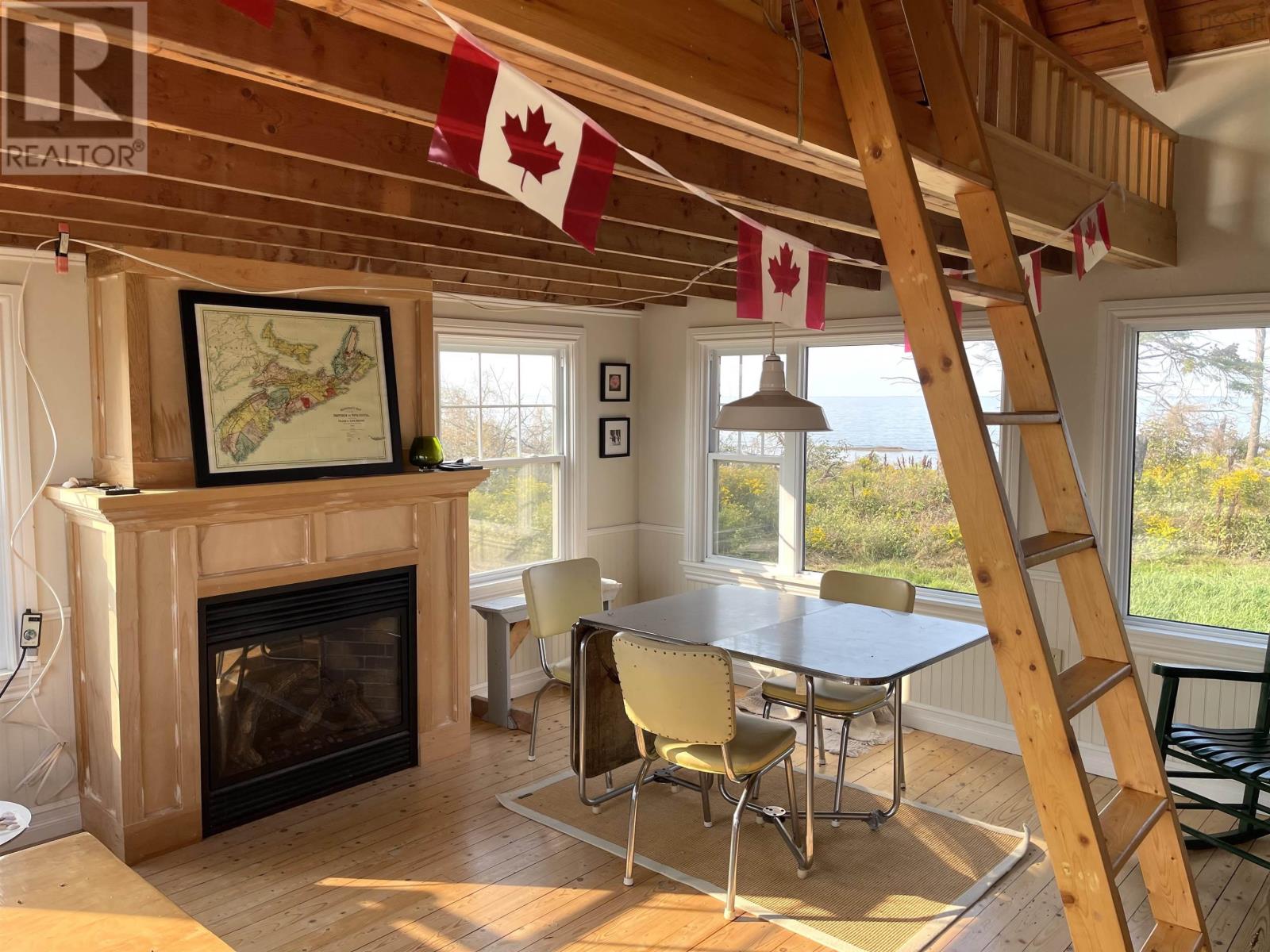 Property 12 of 29 of Saddle Island and Associated Lot