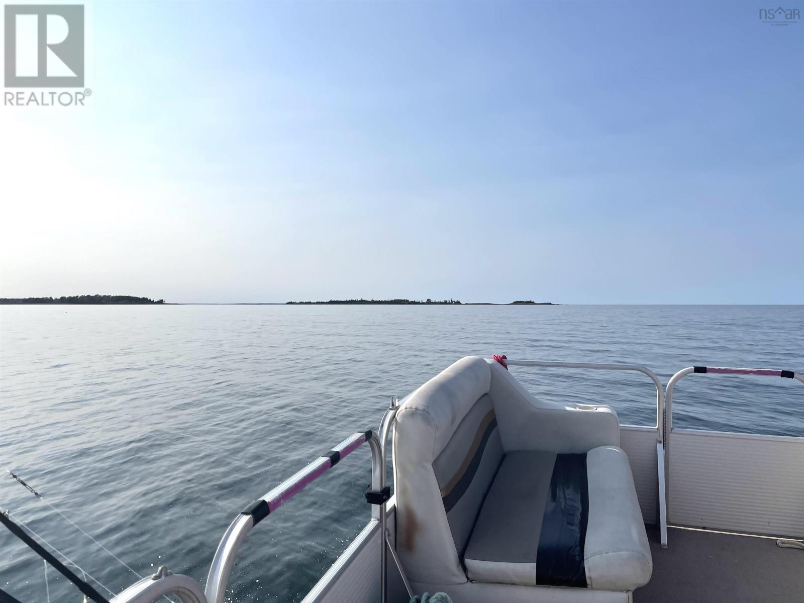 Property photo of Saddle Island and Associated Lot