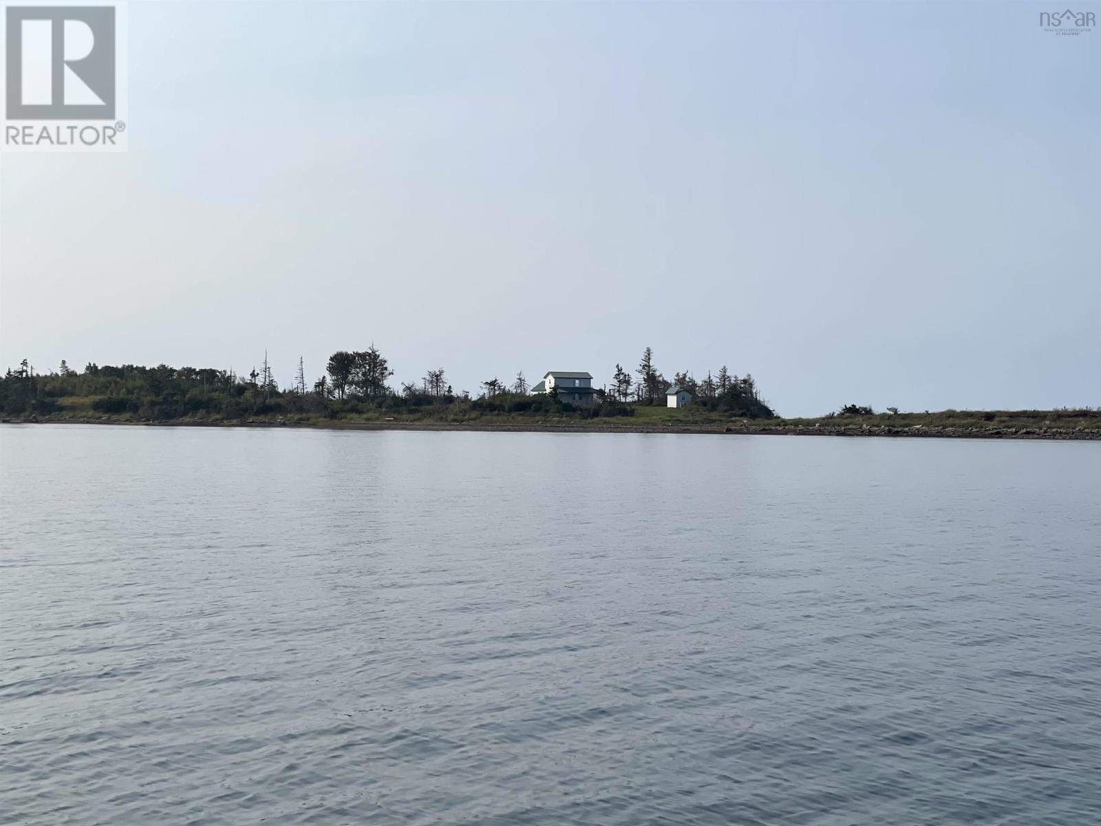 Property 4 of 29 of Saddle Island and Associated Lot