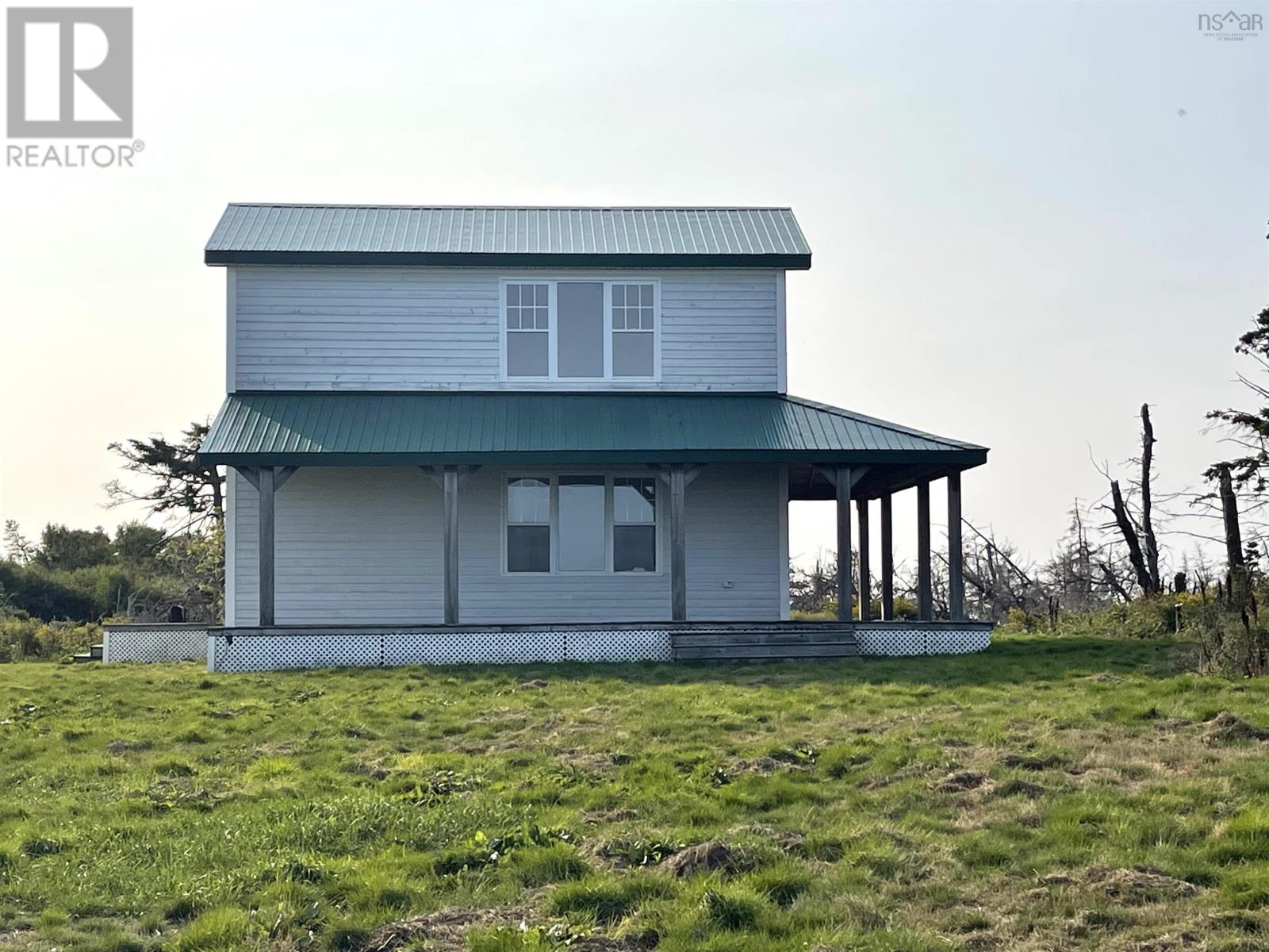 Property 21 of 29 of Saddle Island and Associated Lot