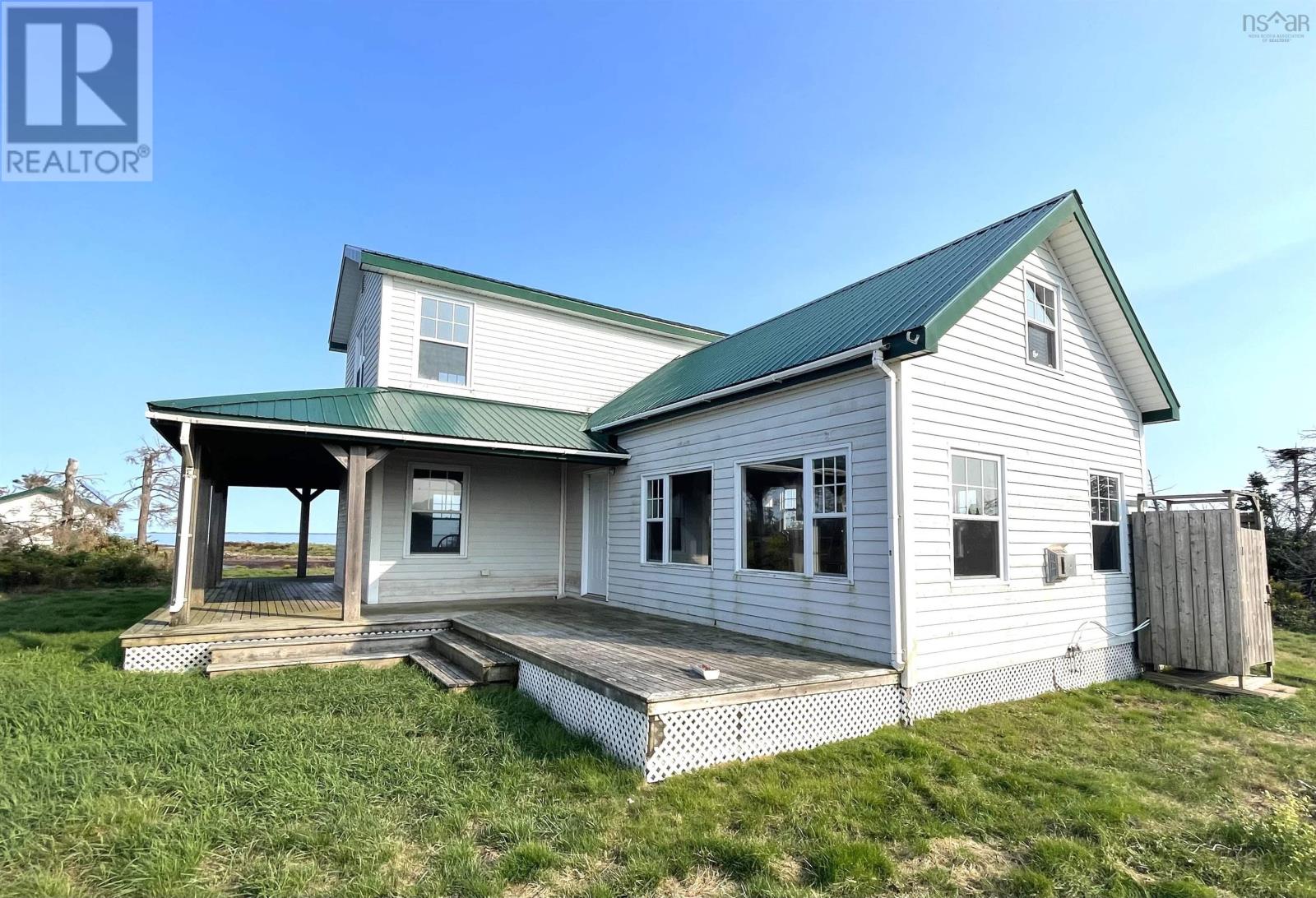 Property 7 of 29 of Saddle Island and Associated Lot