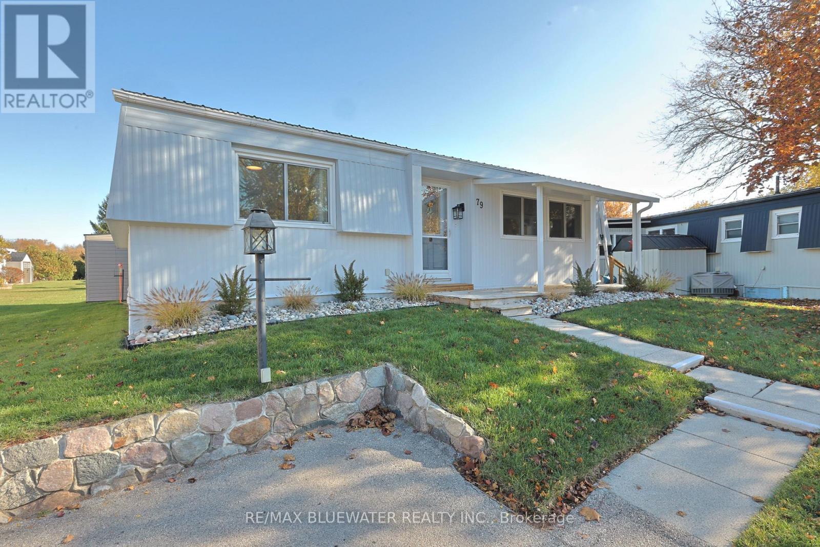 79 Pebble Beach Parkway