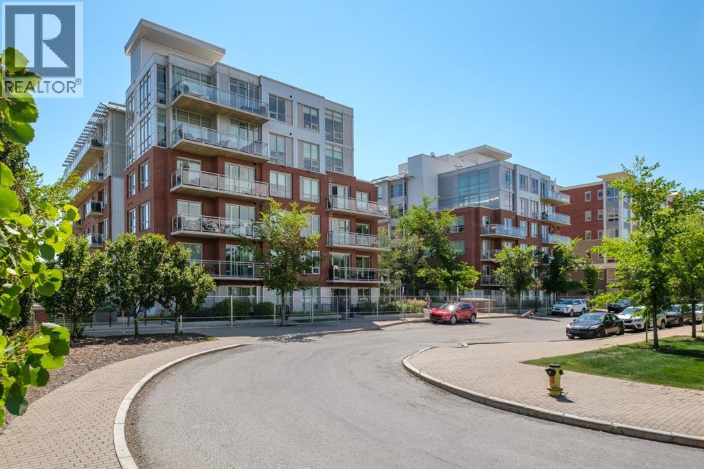 512, 63 Inglewood Park SE, Calgary, Alberta