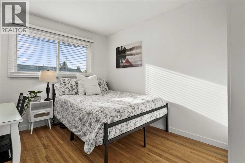 Single Family House Bungalow for Sale in  Sheldon Place NW Montgomery Calgary 