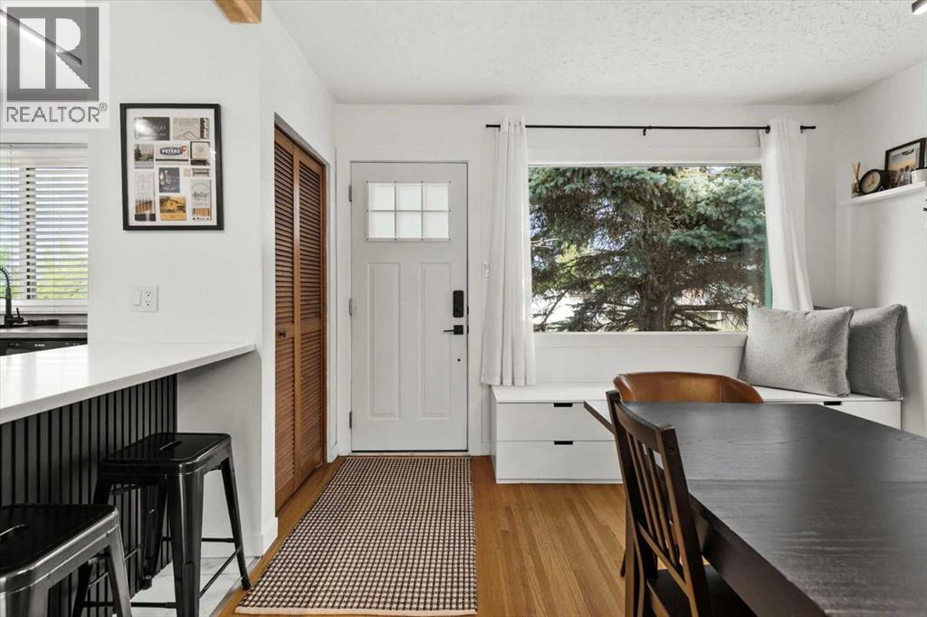 Single Family House Bungalow for Sale in  Sheldon Place NW Montgomery Calgary 