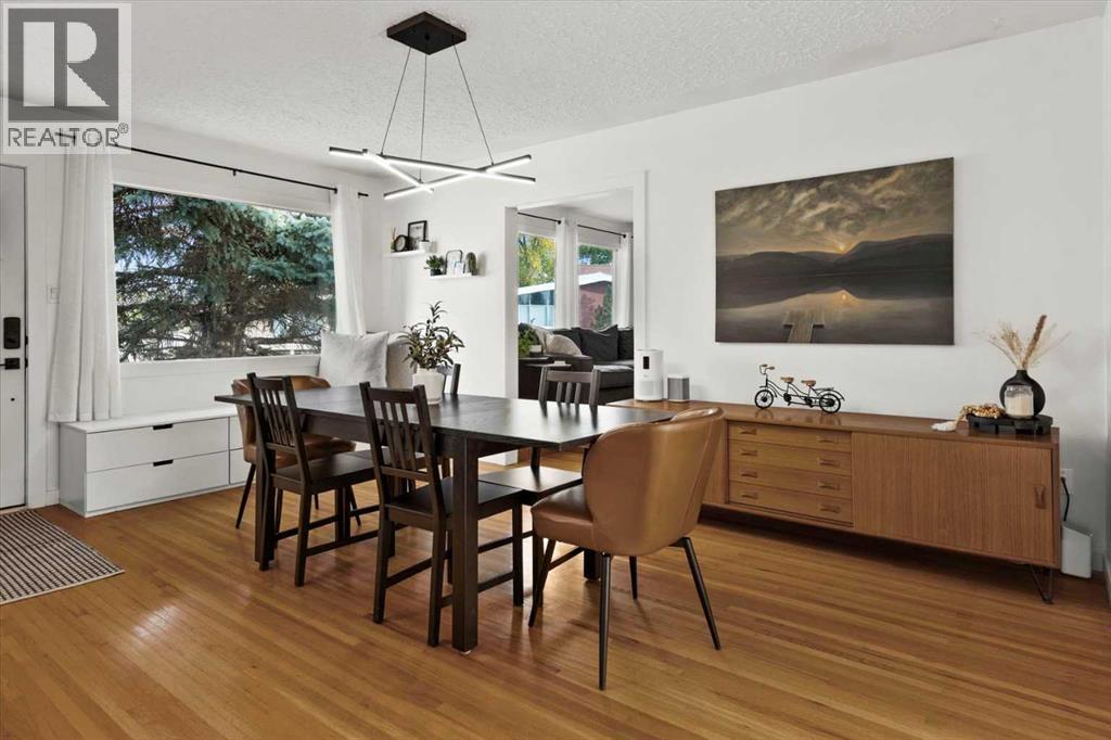 Single Family House Bungalow for Sale in  Sheldon Place NW Montgomery Calgary 