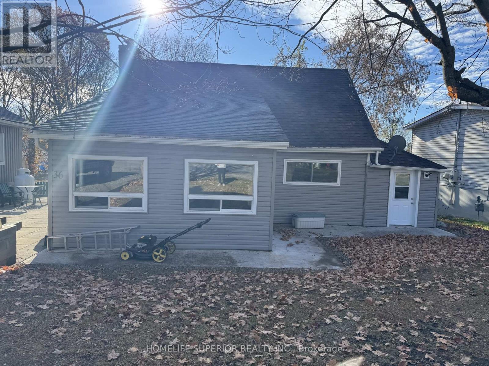 36 MADOC STREET - 1