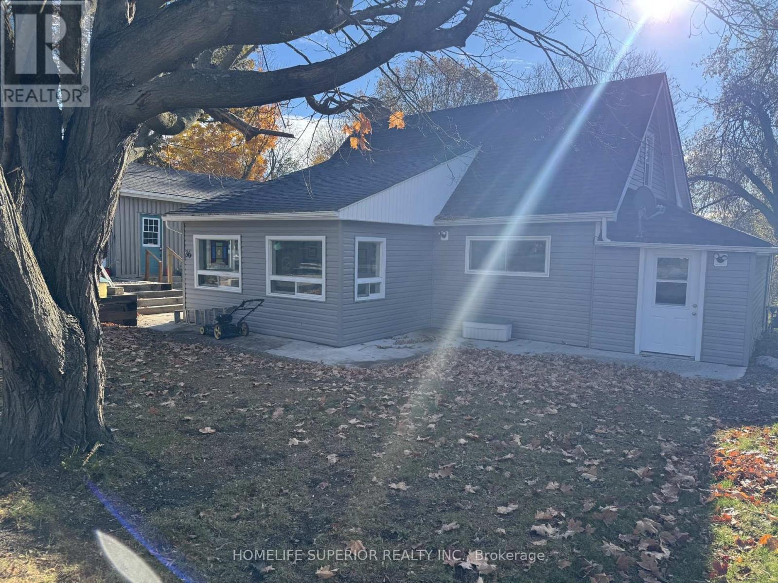 36 MADOC STREET - 2