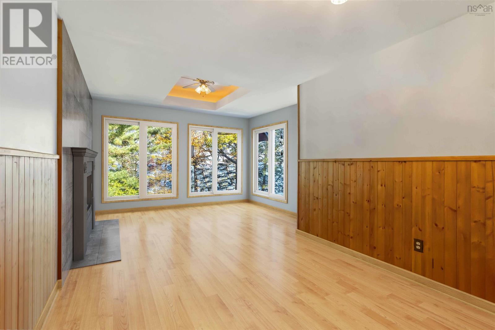 Single Family House Contemporary for Sale in  Shore Road Mount Pleasant 