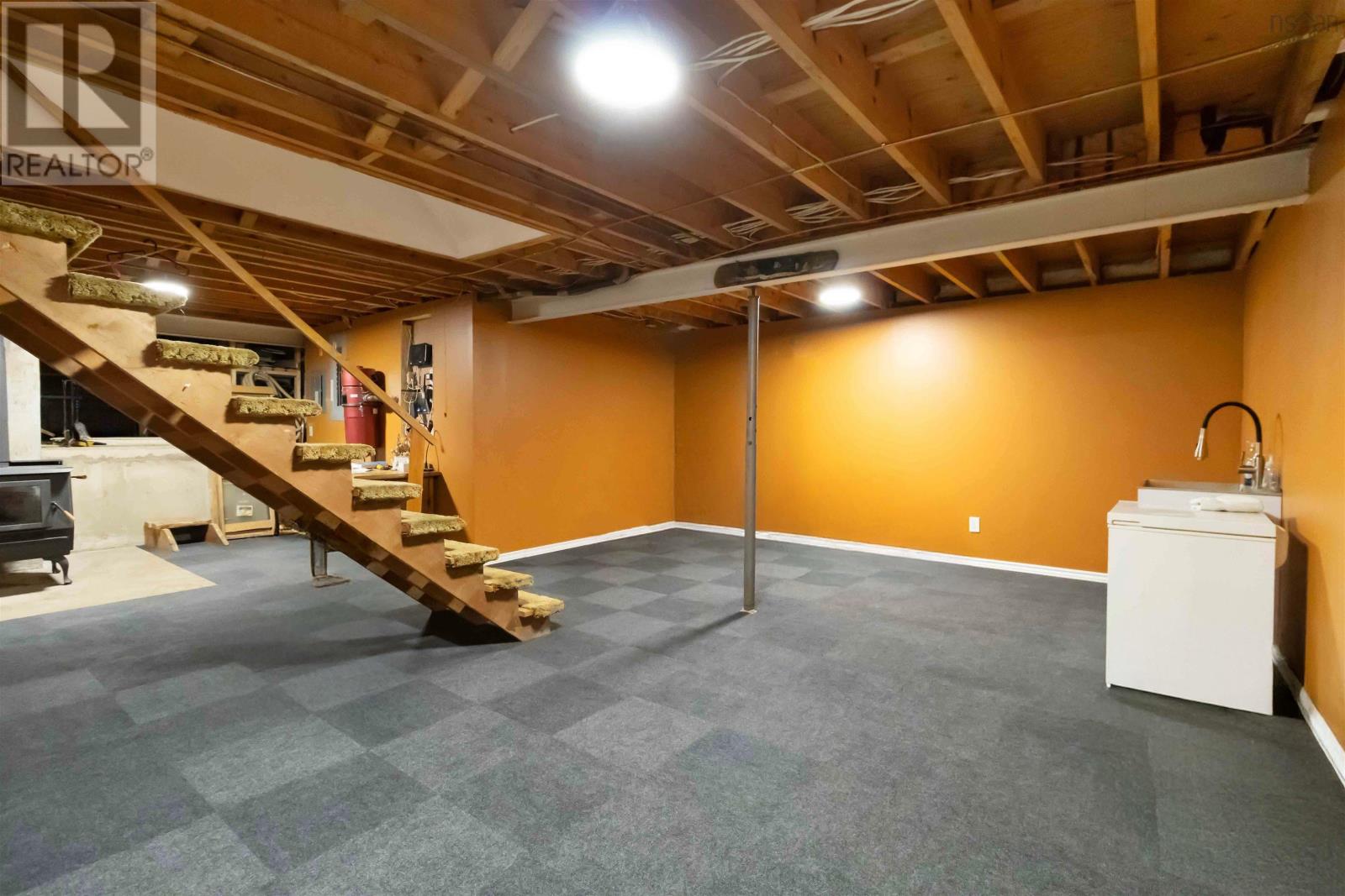 Single Family House Contemporary for Sale in  Shore Road Mount Pleasant 