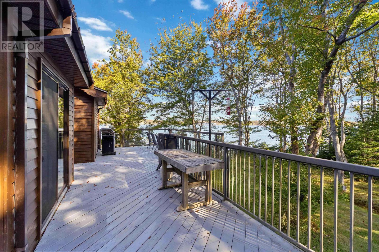 Single Family House Contemporary for Sale in  Shore Road Mount Pleasant 