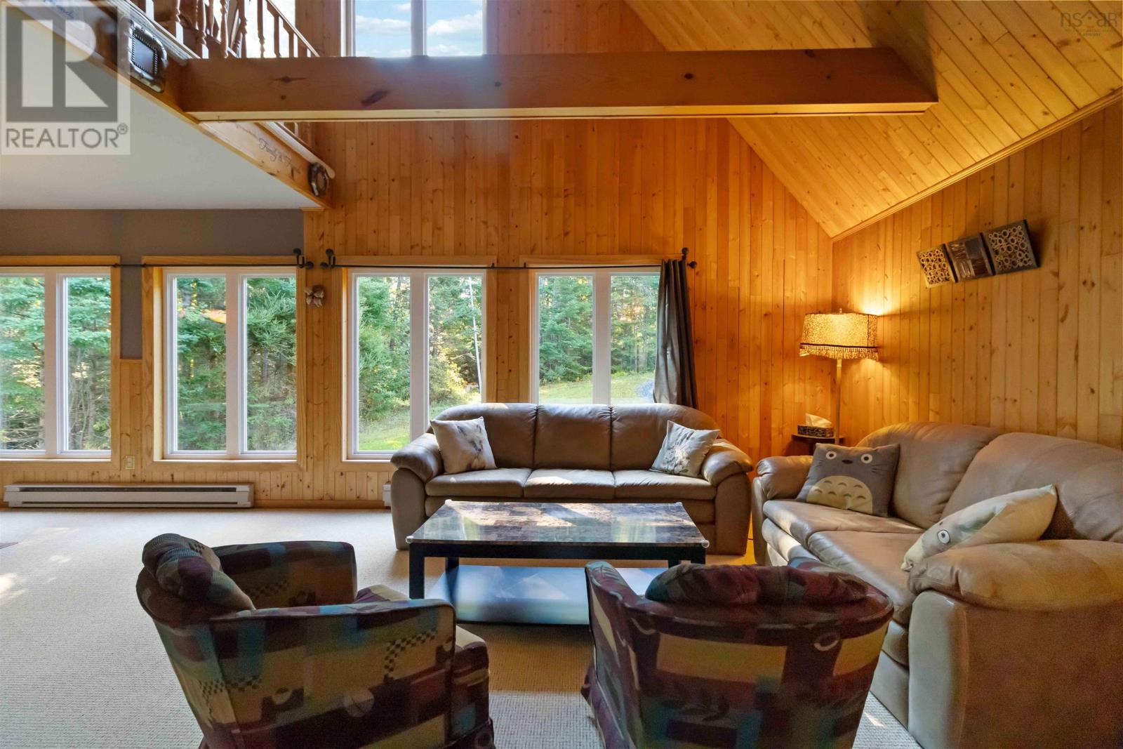 Single Family House Contemporary for Sale in  Shore Road Mount Pleasant 