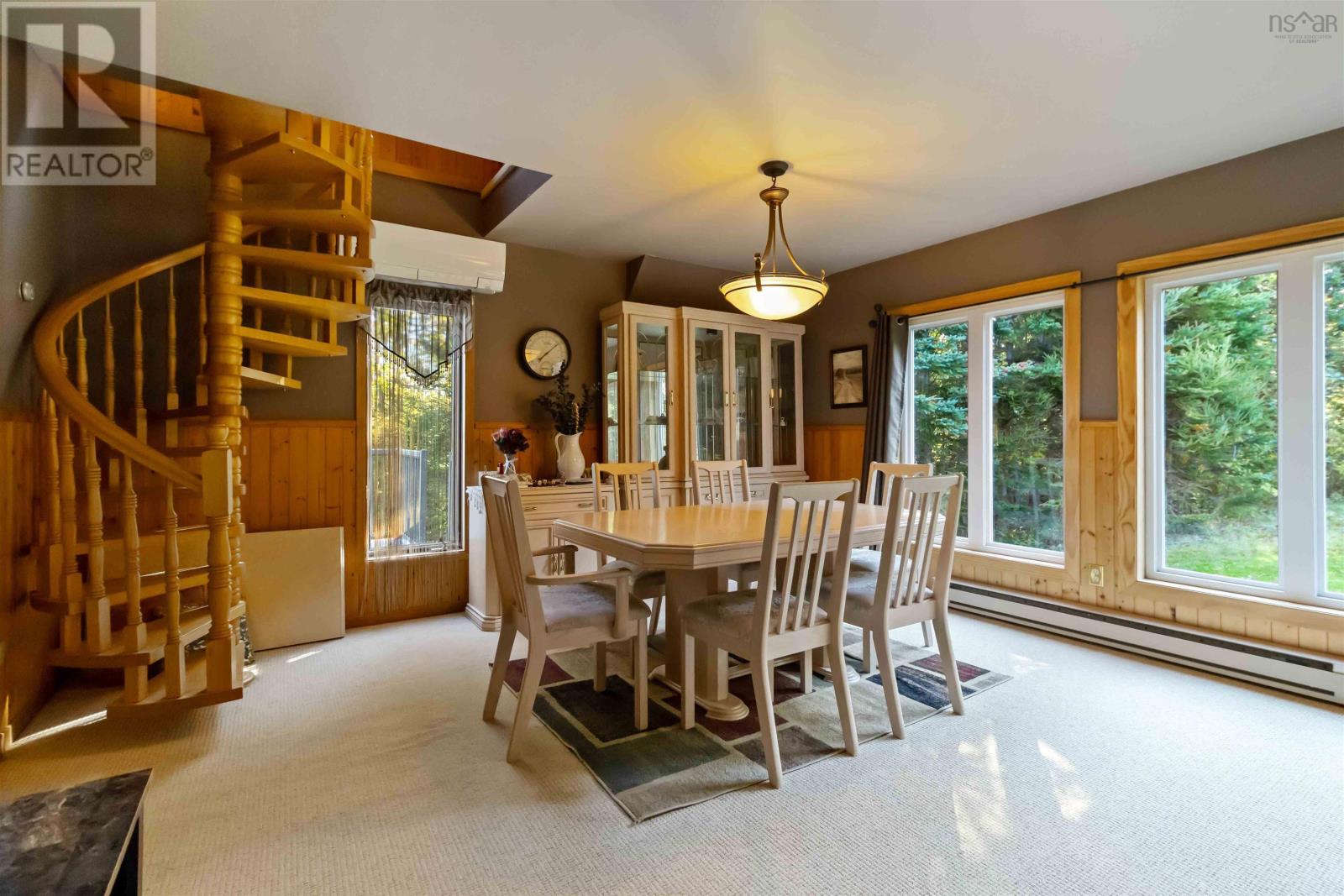 Single Family House Contemporary for Sale in  Shore Road Mount Pleasant 