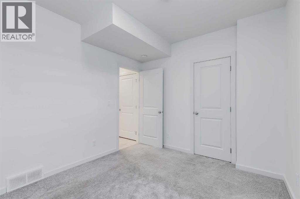 Single Family House for Sale in  Belmont Drive SW Belmont Calgary 