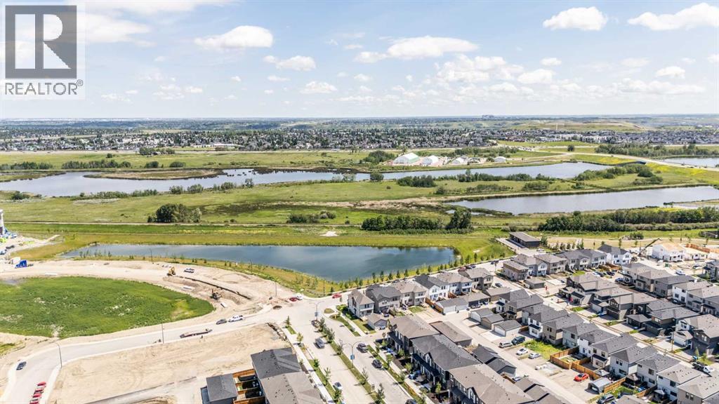 Single Family House for Sale in  Belmont Drive SW Belmont Calgary 