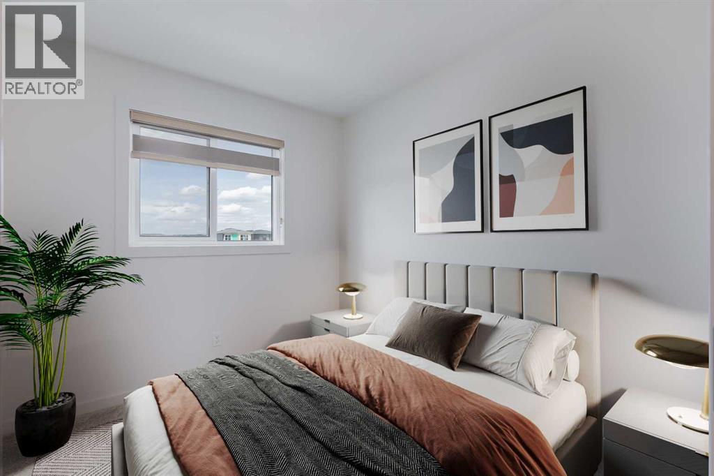 Single Family House for Sale in  Belmont Drive SW Belmont Calgary 