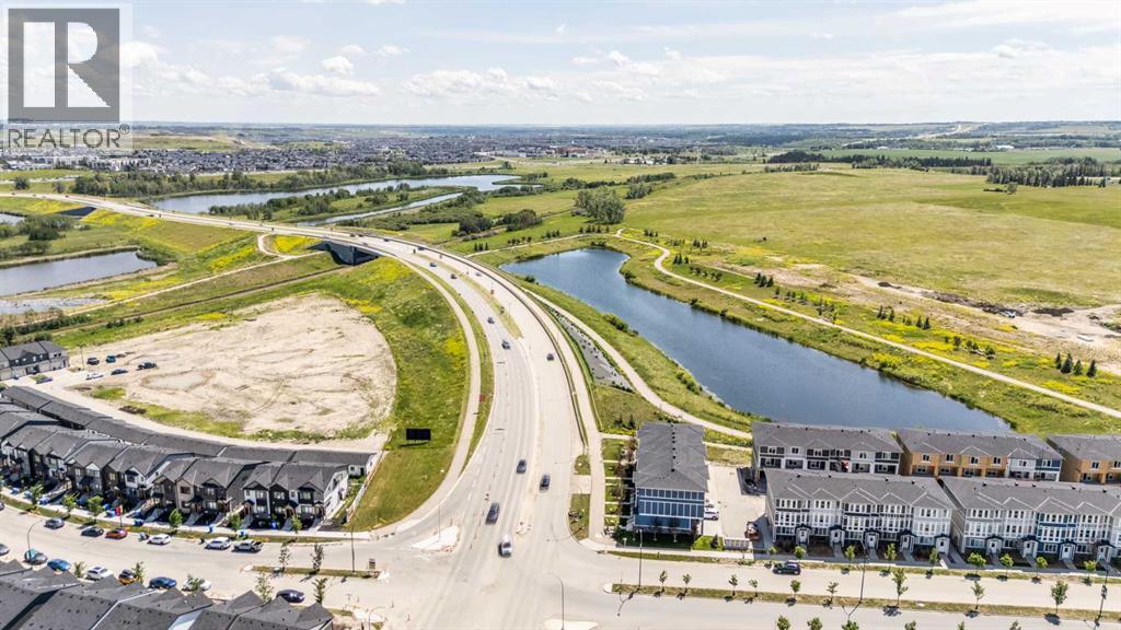 Single Family House for Sale in  Belmont Drive SW Belmont Calgary 