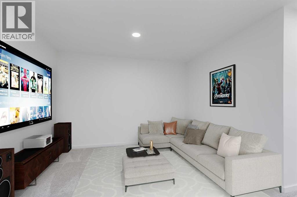 Single Family House for Sale in  Belmont Drive SW Belmont Calgary 