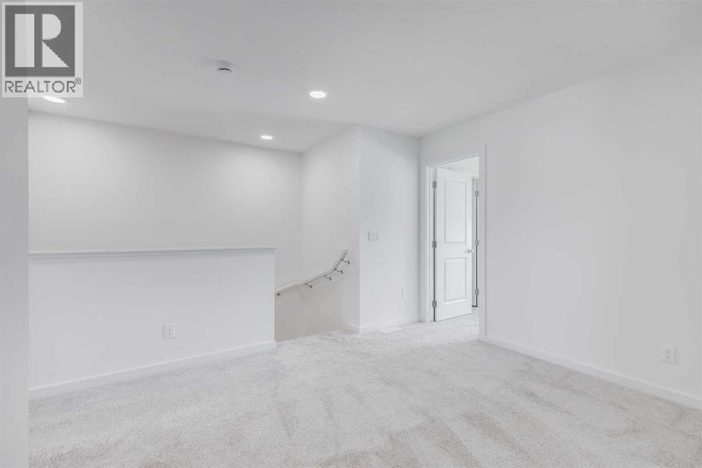 Single Family House for Sale in  Belmont Drive SW Belmont Calgary 