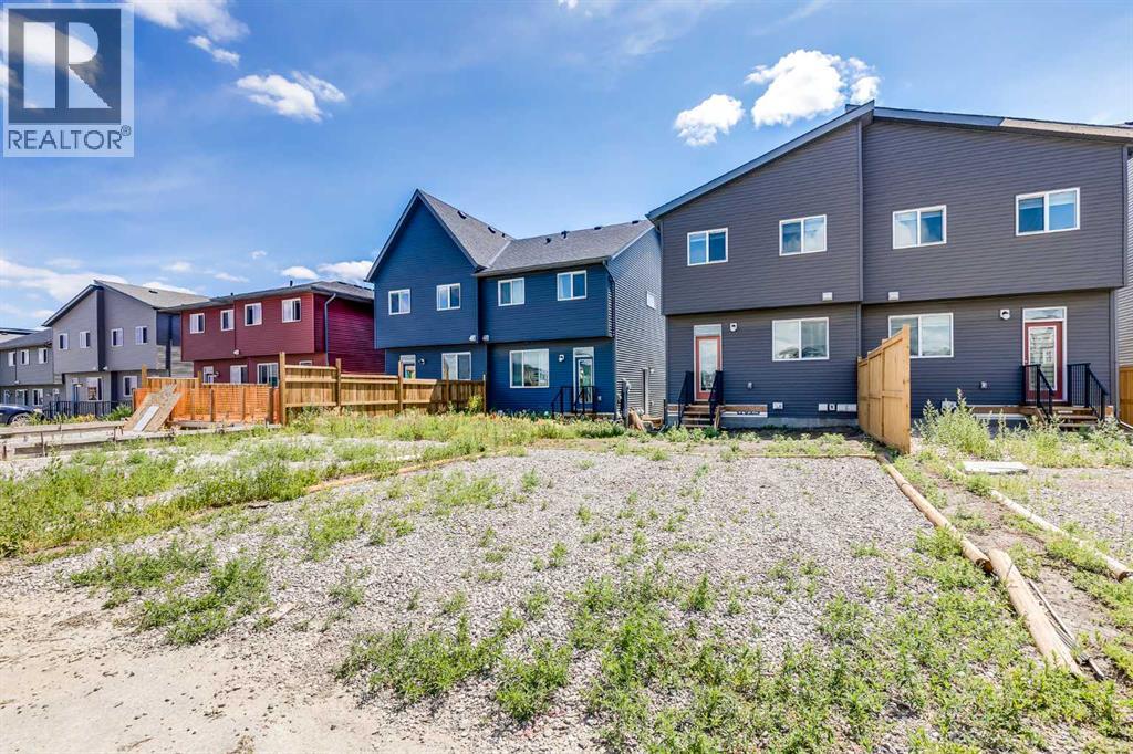 Single Family House for Sale in  Belmont Drive SW Belmont Calgary 