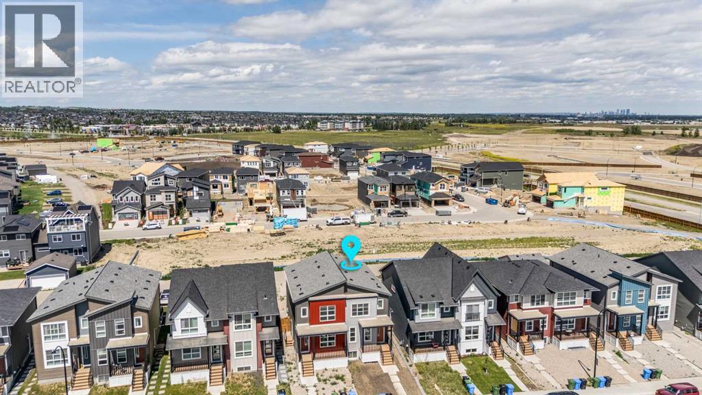 Single Family House for Sale in  Belmont Drive SW Belmont Calgary 