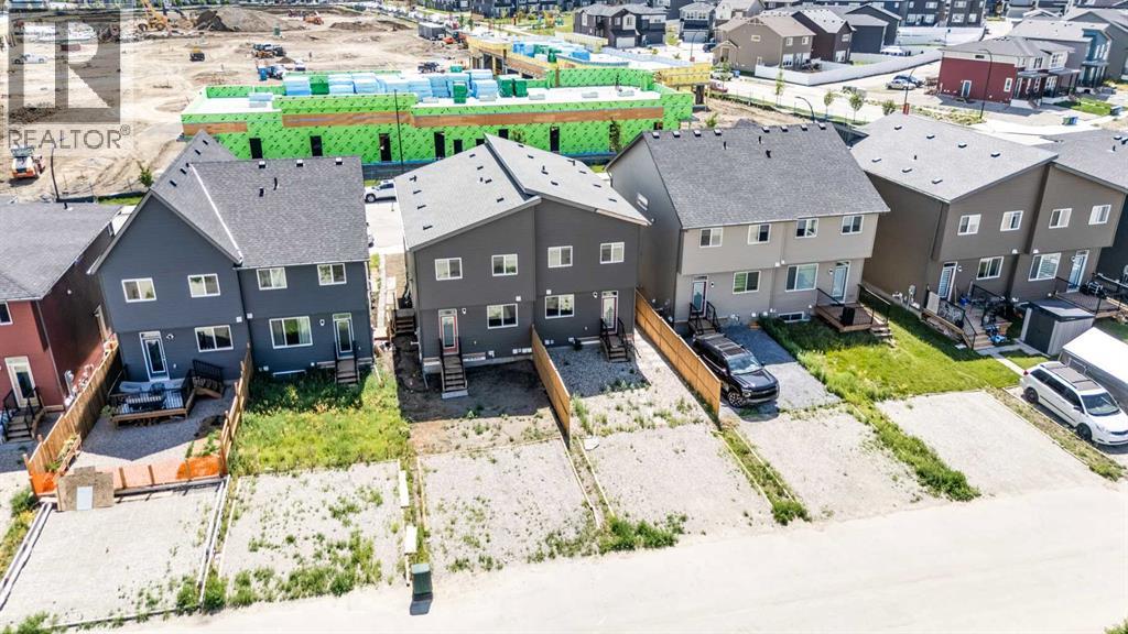 Single Family House for Sale in  Belmont Drive SW Belmont Calgary 