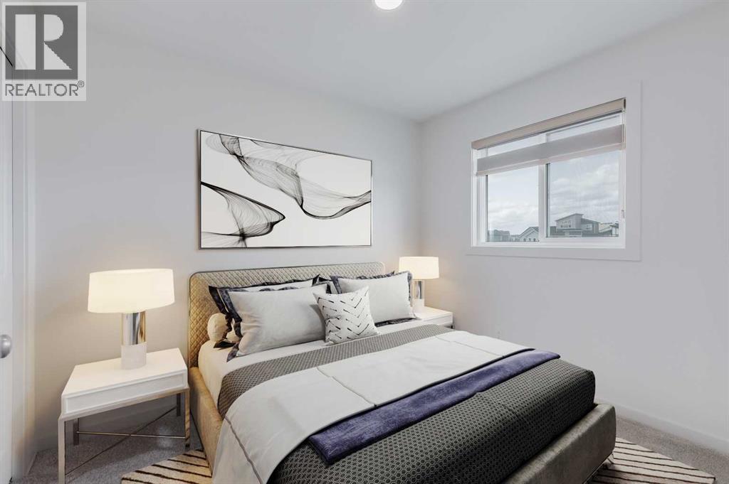 Single Family House for Sale in  Belmont Drive SW Belmont Calgary 