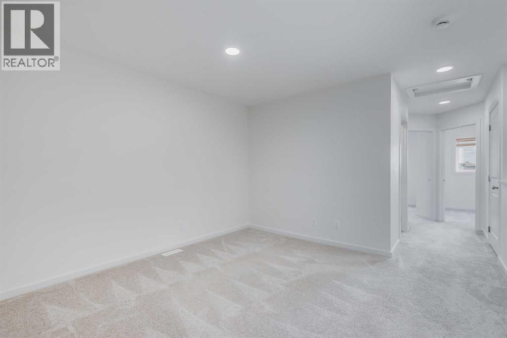 Single Family House for Sale in  Belmont Drive SW Belmont Calgary 