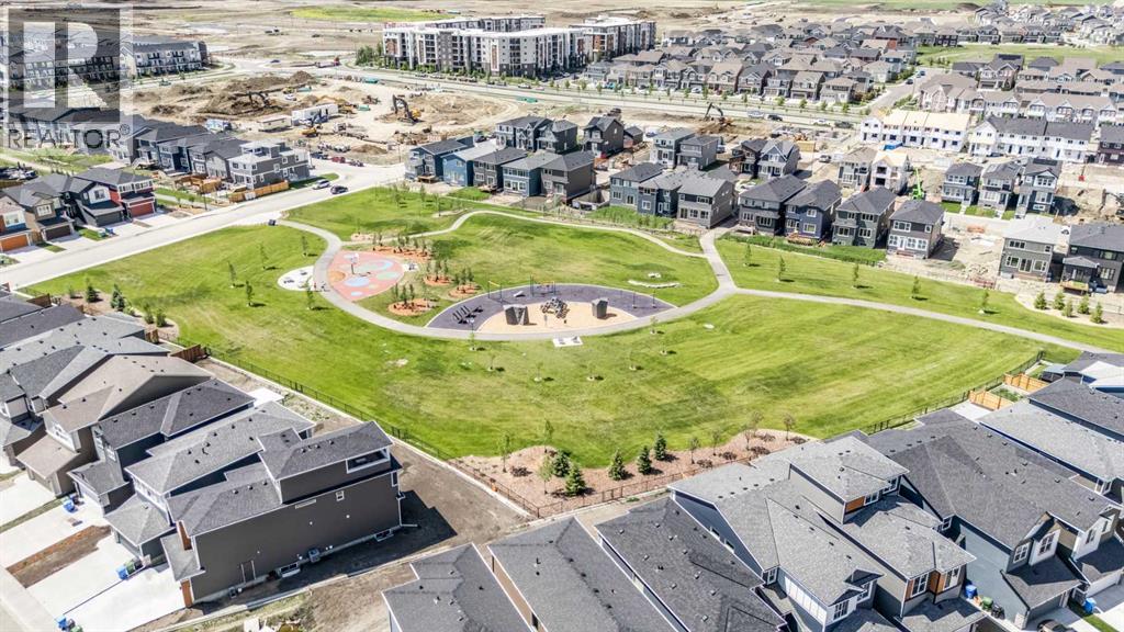 Single Family House for Sale in  Belmont Drive SW Belmont Calgary 