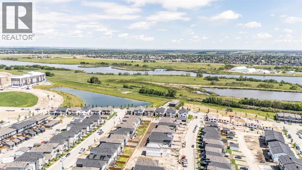 Single Family House for Sale in  Belmont Drive SW Belmont Calgary 