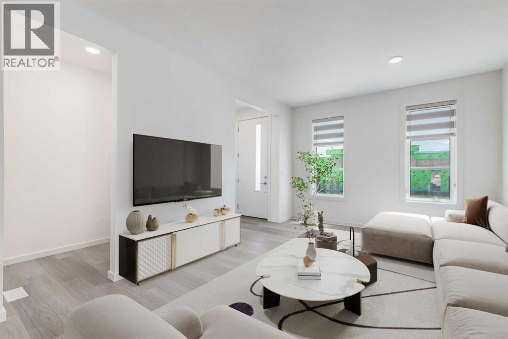 Single Family House for Sale in  Belmont Drive SW Belmont Calgary 