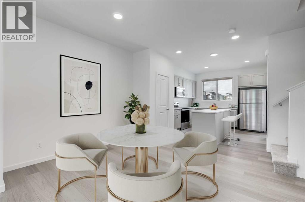 Single Family House for Sale in  Belmont Drive SW Belmont Calgary 