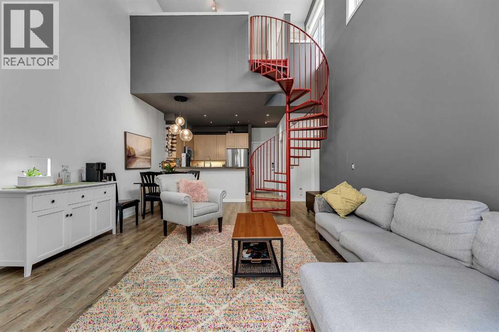 Single Family House Multi-level for Sale in    Avenue SW Beltline Calgary 