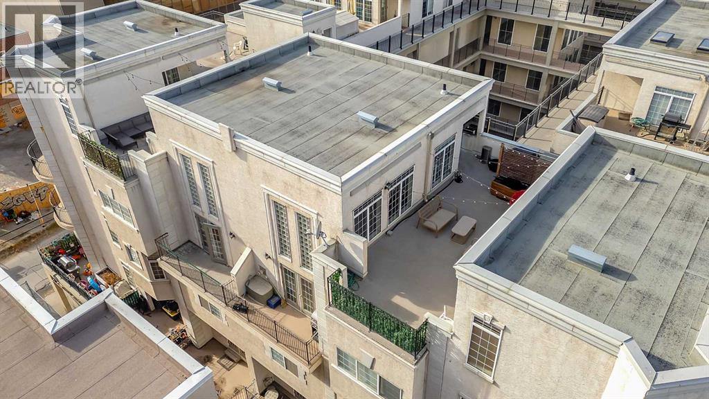 Single Family House Multi-level for Sale in    Avenue SW Beltline Calgary 