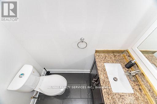 Single Family House for Sale in  LEEWARD DRIVE Brampton (Westgate) 