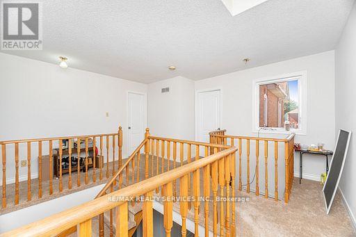 Single Family House for Sale in  LEEWARD DRIVE Brampton (Westgate) 