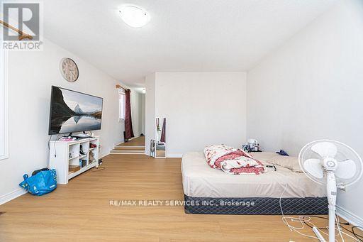 Single Family House for Sale in  LEEWARD DRIVE Brampton (Westgate) 